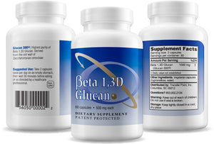 Transfer Point Beta Glucan products