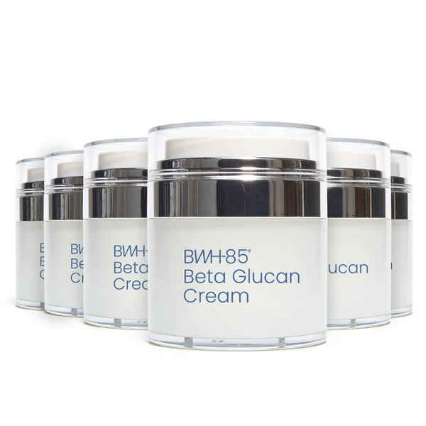 Better Way Health - Beta Glucan Replenishment Cream