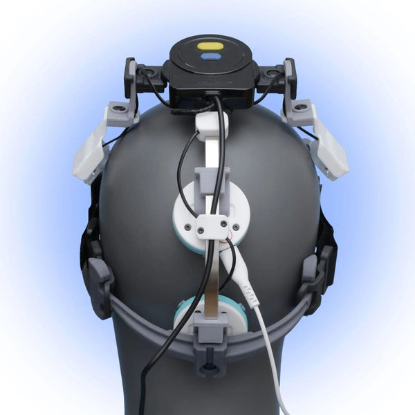 Vielight Neuro Alpha 4 - Transcranial & Intranasal photobiomodulation device (Brain)