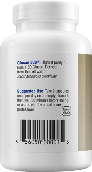 Transfer Point 1,3D Beta Glucan 100mg - 60 capsules UK Free Delivery